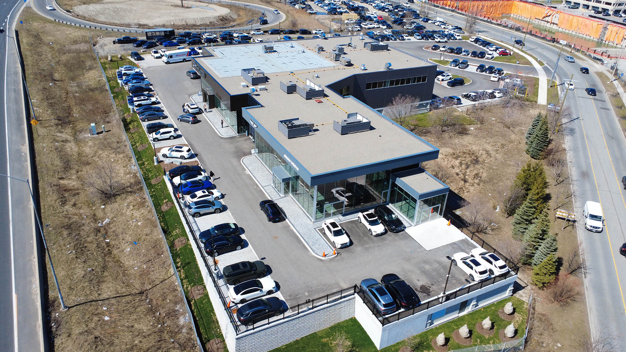 Latest Stories Apeiron Construction