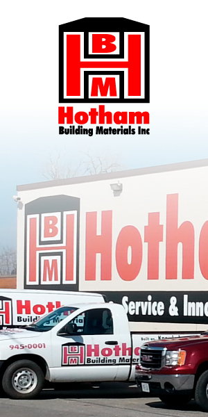 hotham building ad