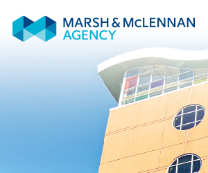 Marsh and McLennan logo