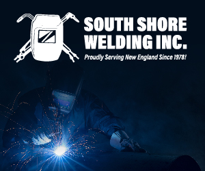south shore welding ad