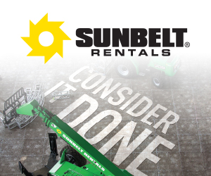 sunbelt rentals ad