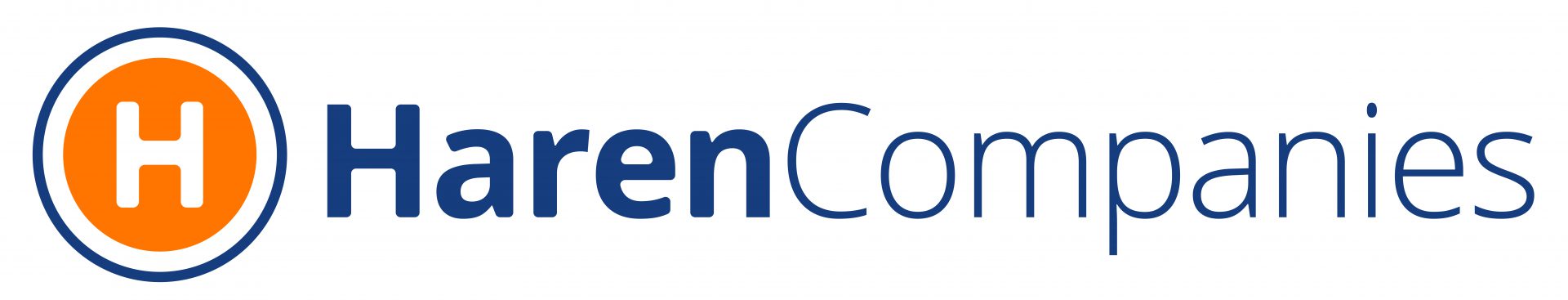 Haren Companies logo
