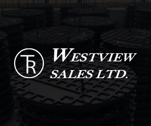 westview sales ad