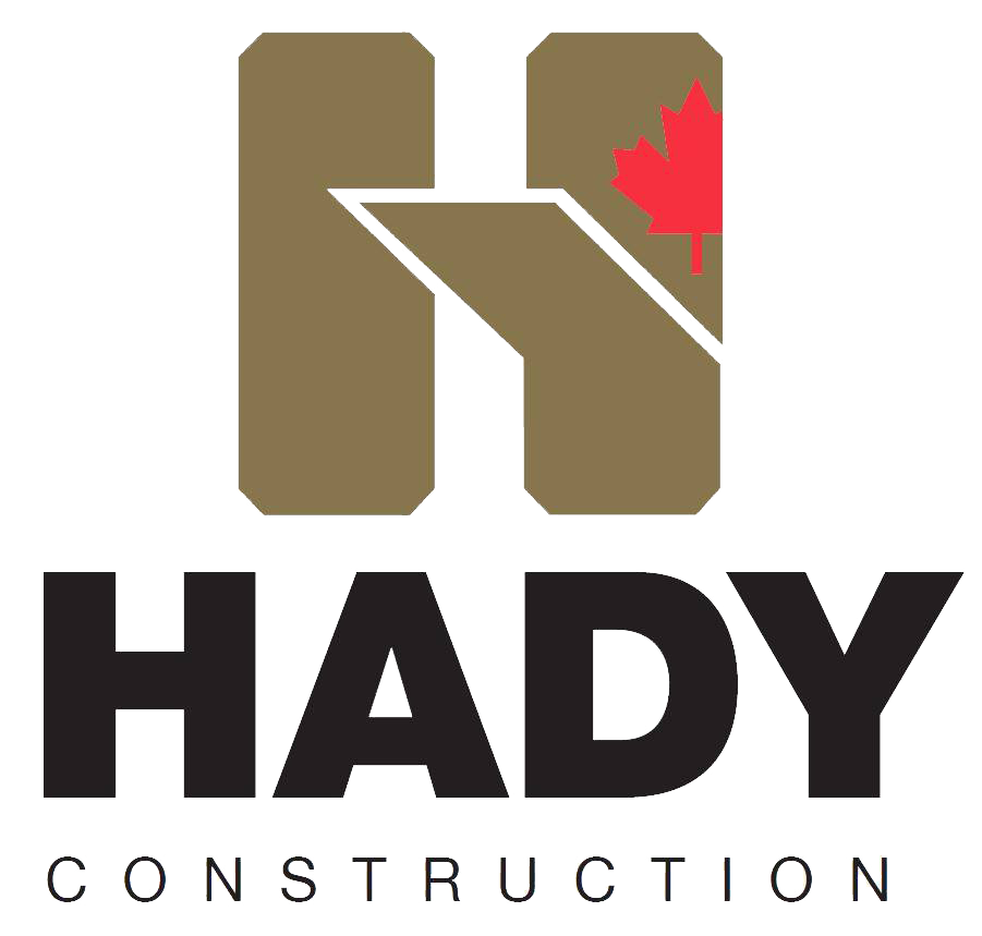 hady logo