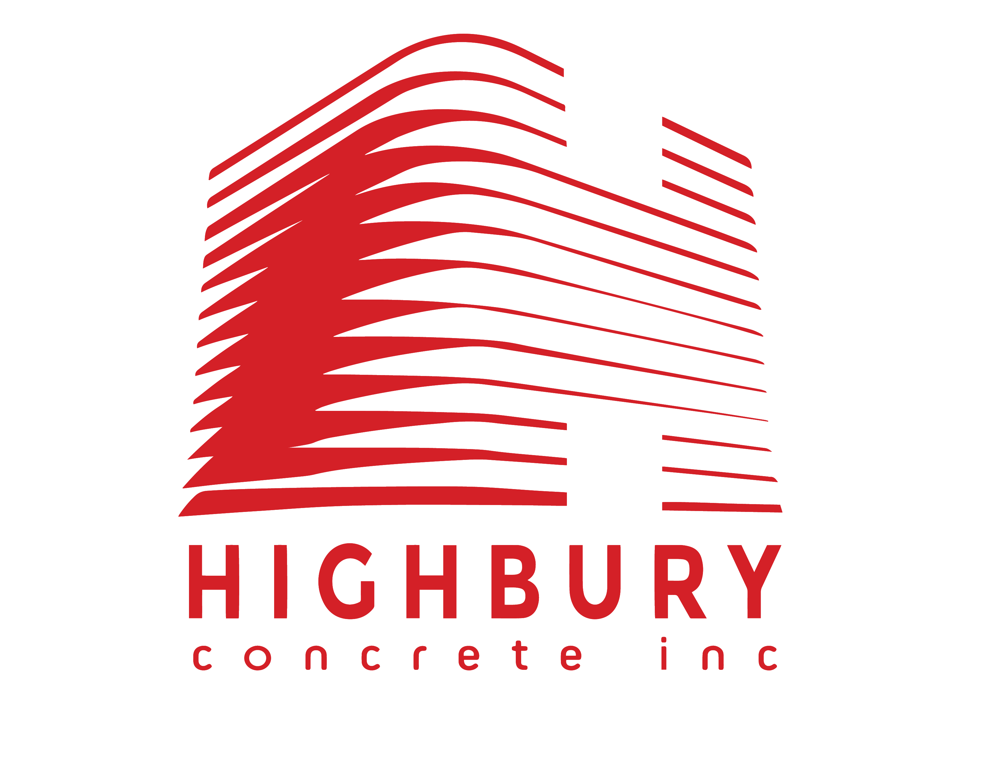 highbury logo
