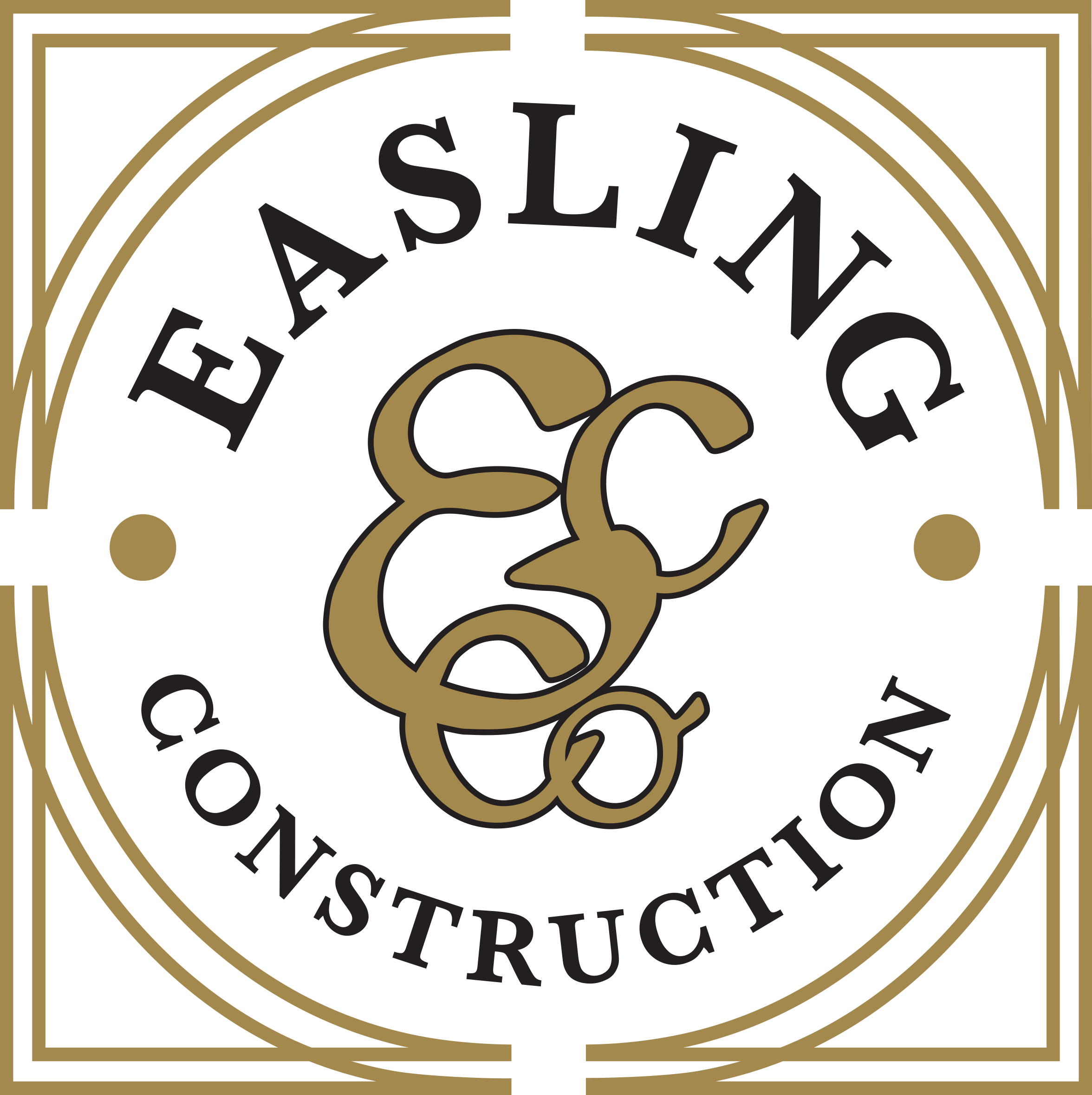 easling logo