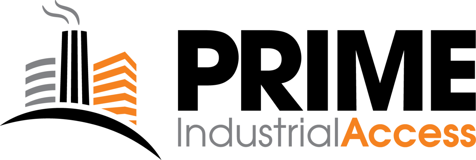 Stratospheric Scaffolding Growth Prime Industrial Access