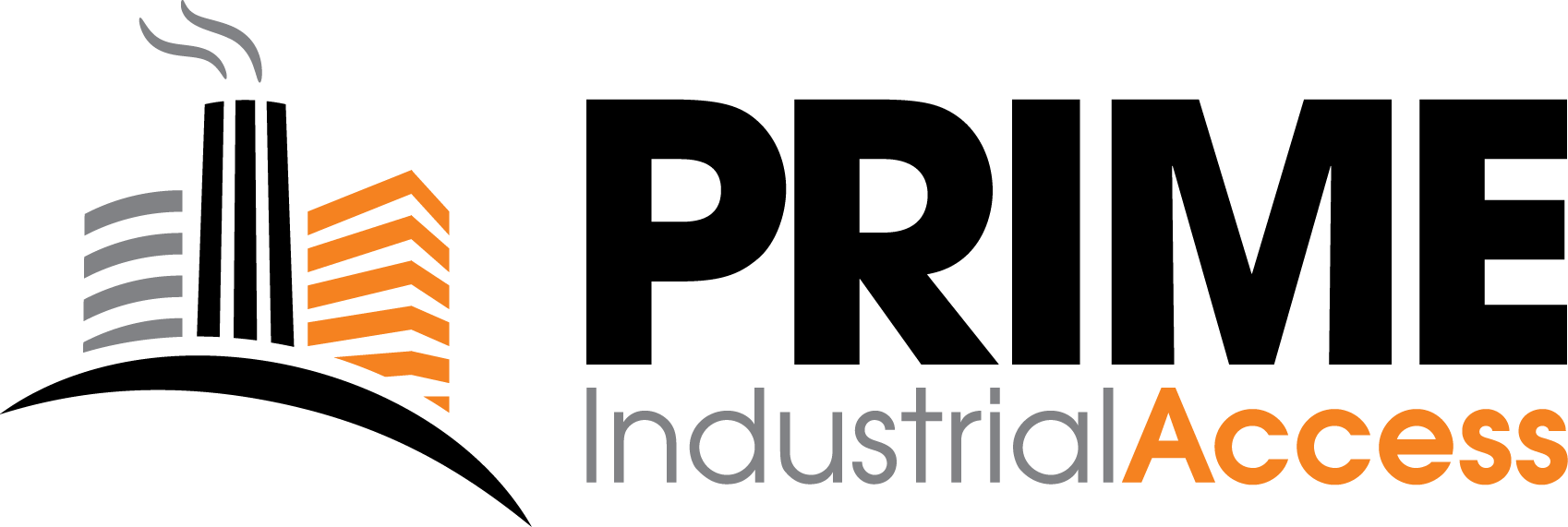 prime industrial access logo