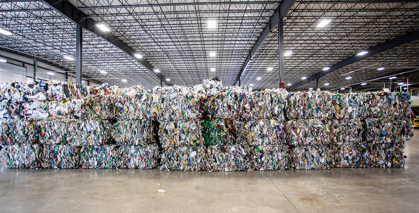 Brightmark - The Circular Plastic Revolution - Apeiron Construction