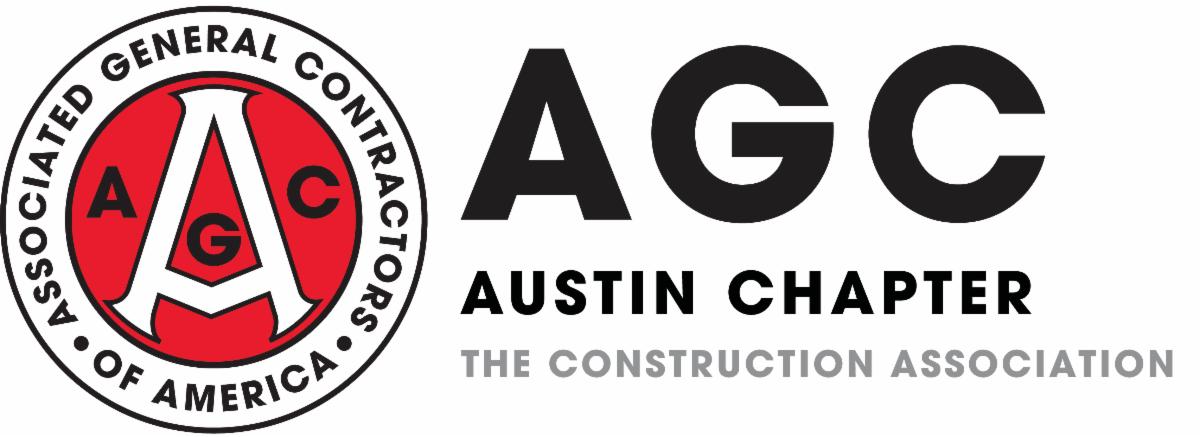 AGC Austin logo