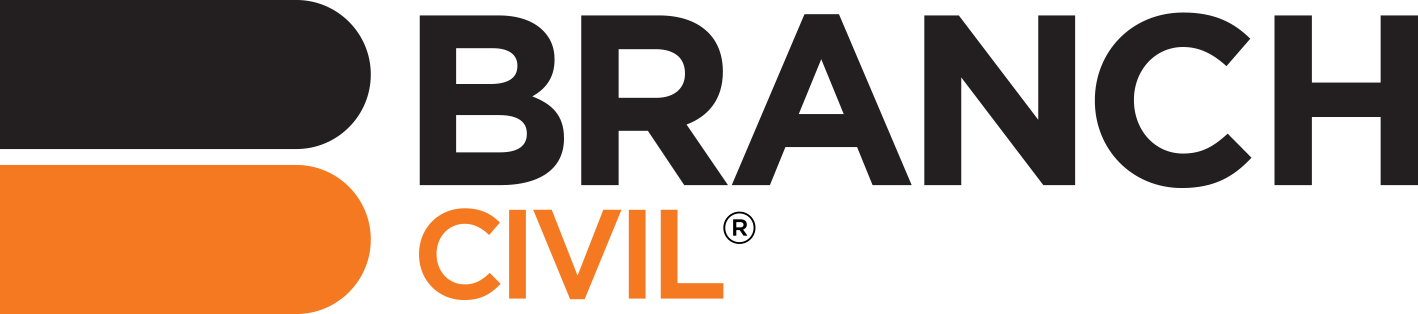 Branch Civil logo