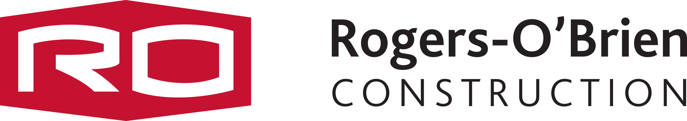 Rogers-O'Brien logo