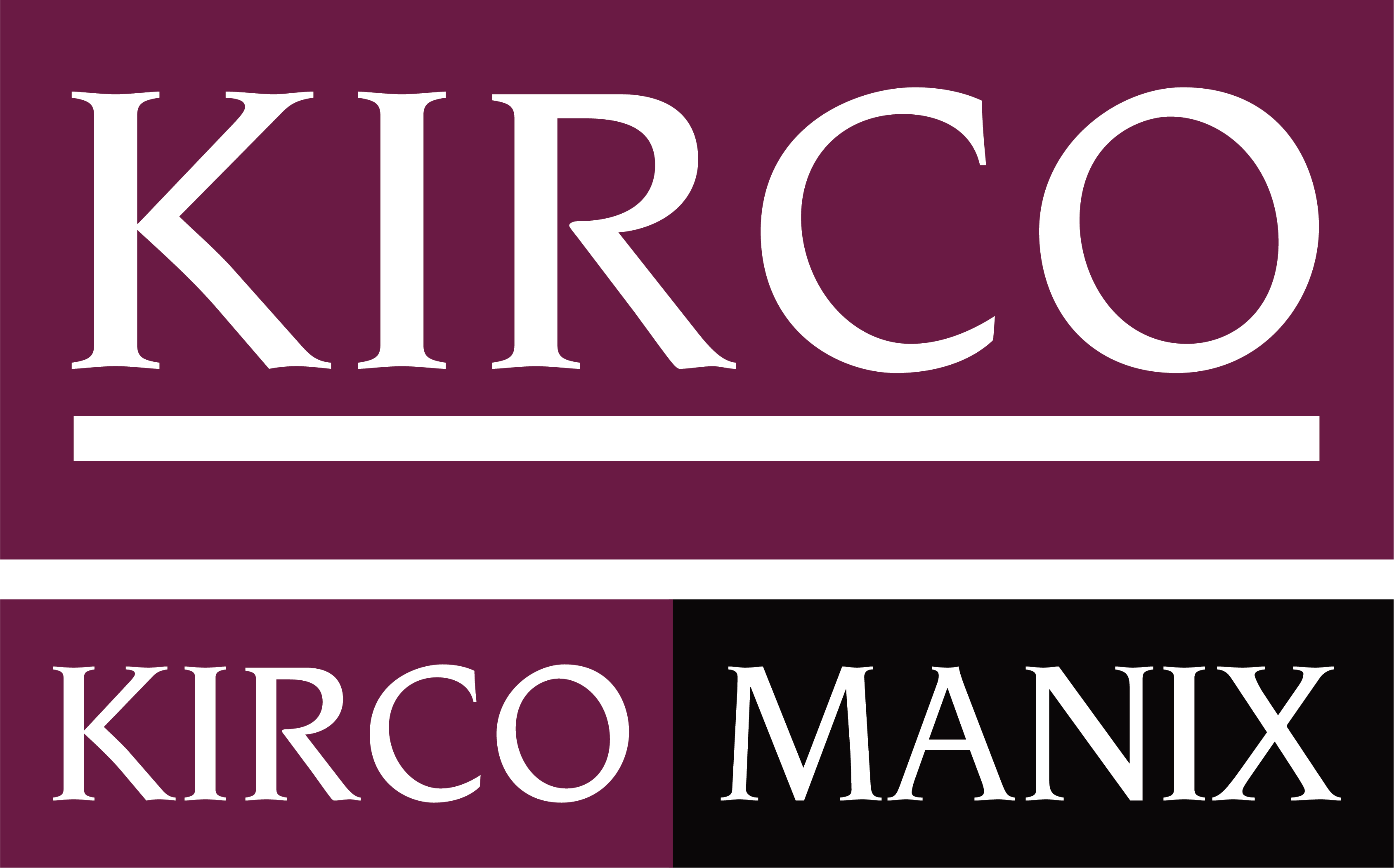 KIRCO logo