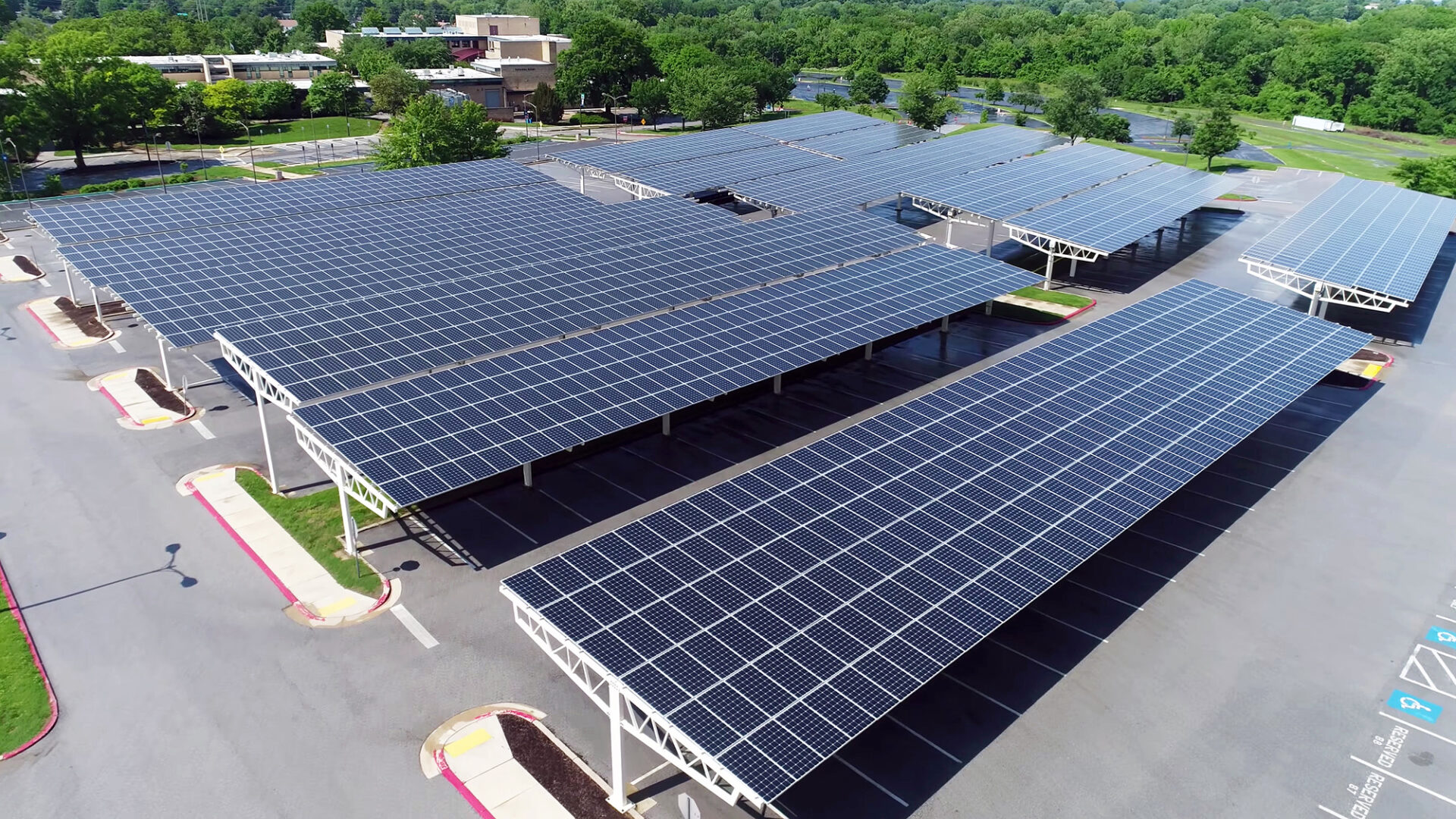 Community Microgrids – Renewable Energy, Locally Produced