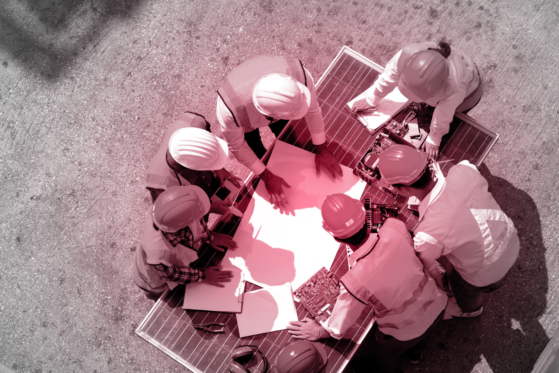 Apeiron Construction