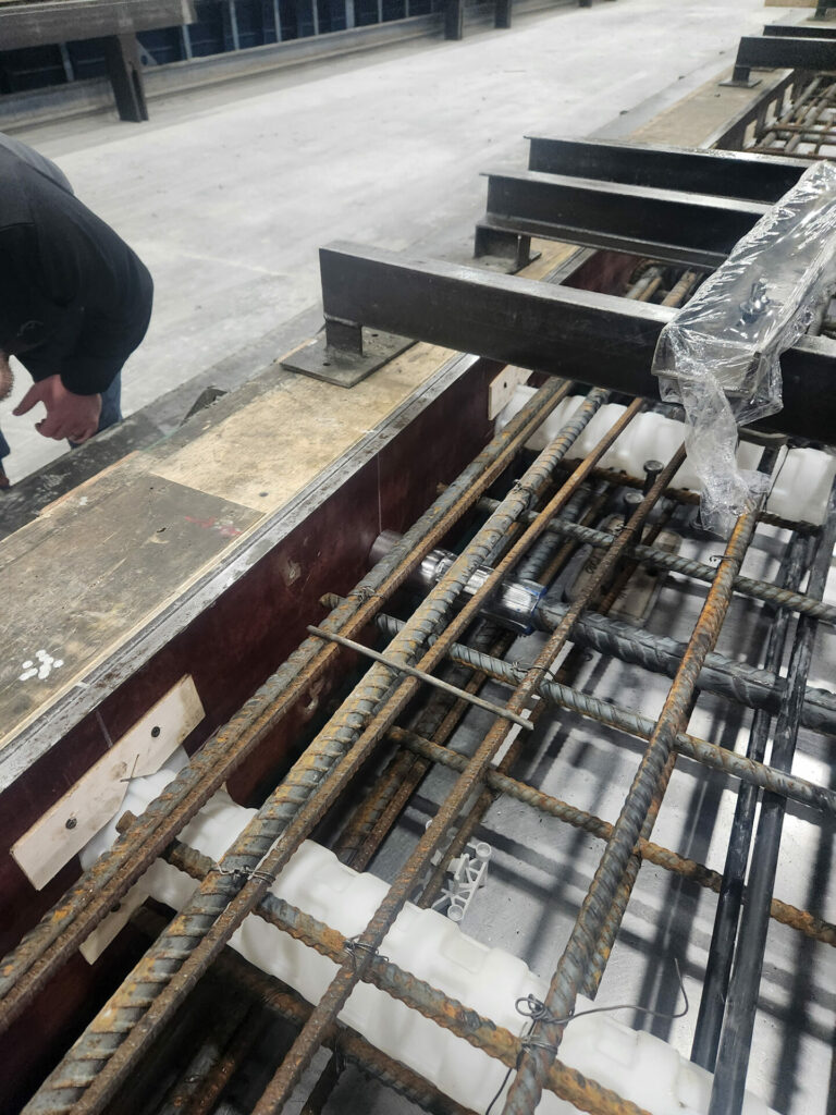 Lafarge Precast Edmonton Hollowcore Slabs – Lafarge Precast Edmonton Alberta