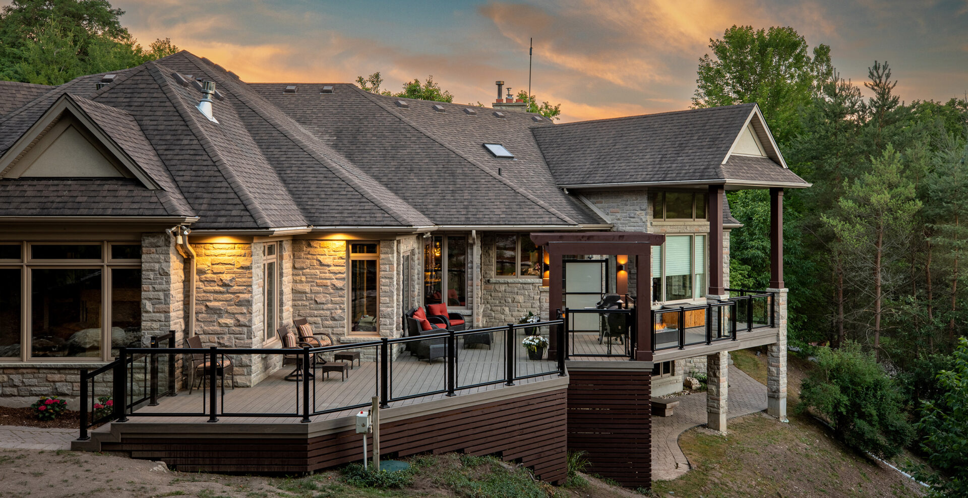 Vicodeck Ridge Building Dreams, One Deck at a Time - Hickory Dickory Decks