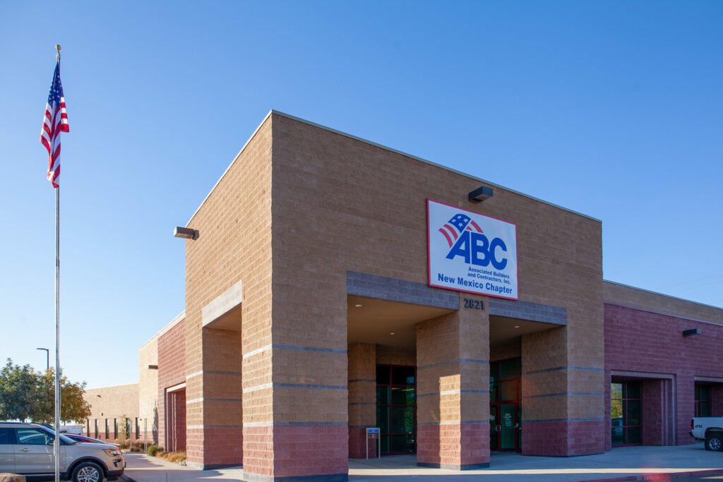 ABCNM training facility