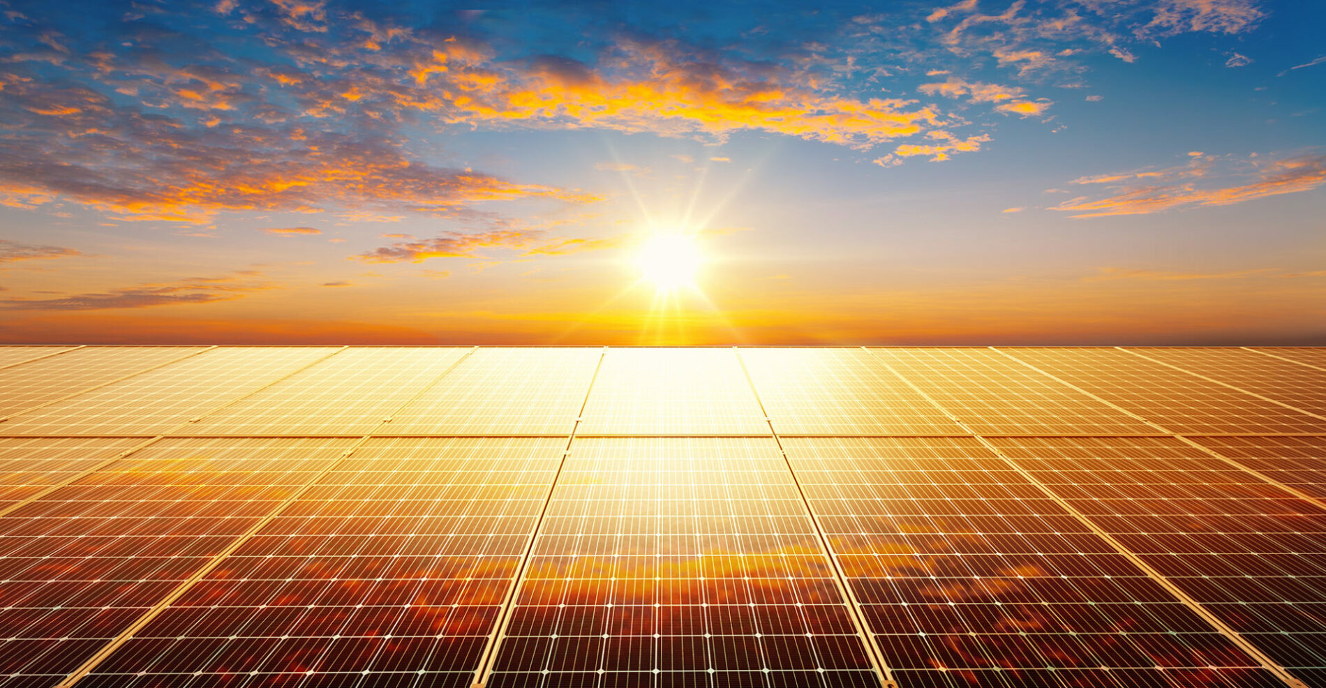 Solar renewable energy