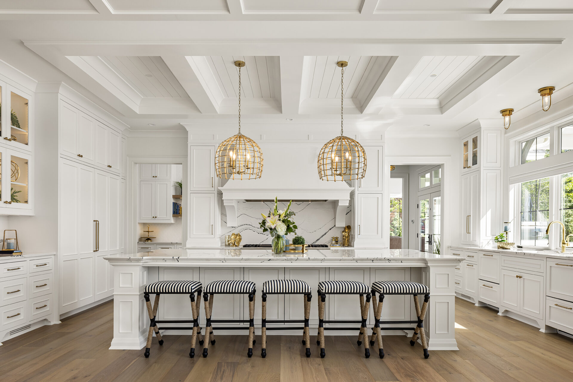 People Powered Success - Modern Design Cabinetry