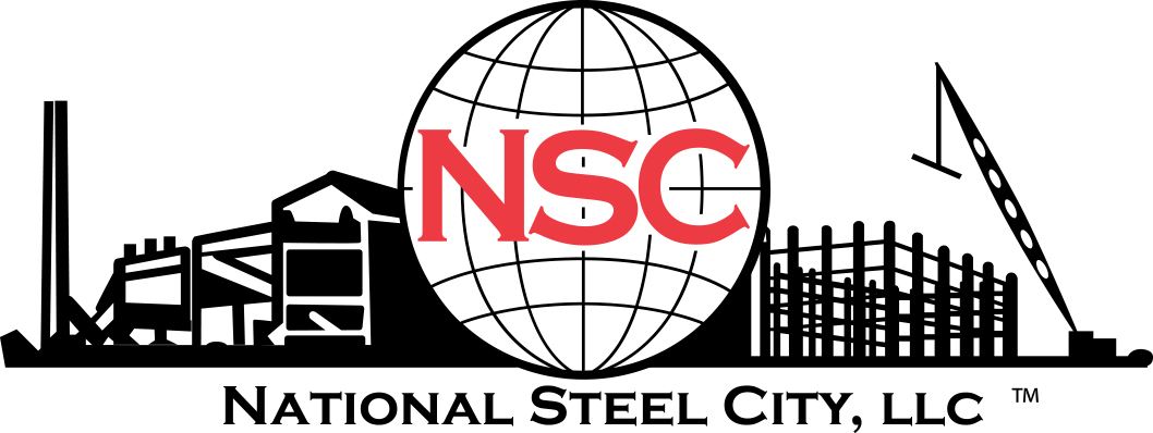 National Steel City logo