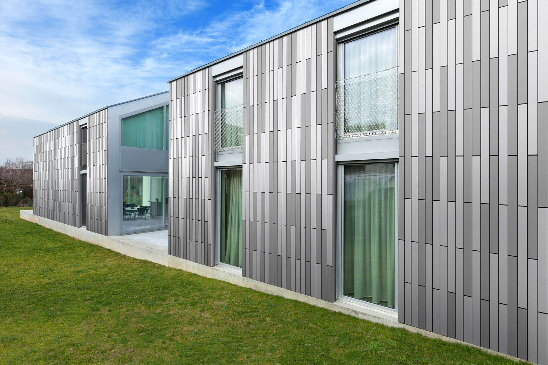 Pioneering Innovation and Accessibility in the Rainscreen Industry - AFC